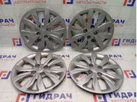 Колпак декоративный (комплект) Hyundai 52960-H5000 4 шт.