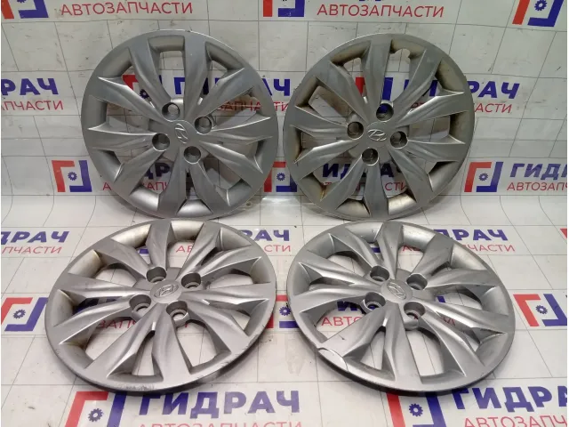 Колпак декоративный (комплект) Hyundai 52960-H5000