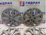 Колпак декоративный (комплект) Hyundai 52960-H5000