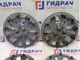 Колпак декоративный (комплект) Hyundai 52960-H5000