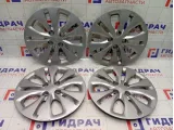 Колпак декоративный (комплект) Kia 52960-H0000