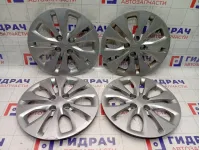 Колпак декоративный (комплект) Kia 52960-H0000 4 шт.