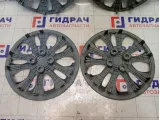 Колпак декоративный (комплект) Kia 52960-H0000