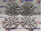 Колпак декоративный (комплект) Chevrolet 96994760