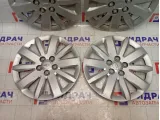 Колпак декоративный (комплект) Chevrolet 96994760