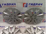Колпак декоративный (комплект) Chevrolet 96994760