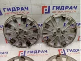 Колпак декоративный (комплект) Chevrolet 96994760