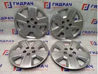 Колпак декоративный (комплект) Dodge 05105021-C 4 шт.