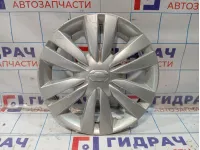 Колпак декоративный Datsun 1 шт.