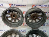 Комплект литых дисков R16 5*114.3 