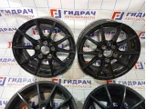 Комплект оригинальных дисков BMW R17 5*120