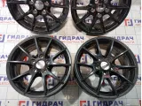 Комплект оригинальных дисков BMW R17 5*120