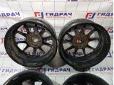 Комплект оригинальных дисков BMW R17 5*120