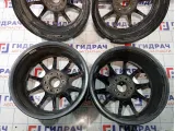 Комплект оригинальных дисков BMW R17 5*120