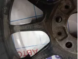Комплект оригинальных дисков BMW R17 5*120