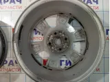  Комплект оригинальных литых дисков Renault R15 4*100