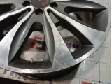 Комплект оригинальных литых дисков Mersedes R20 5*112