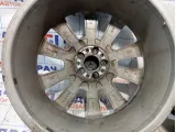 Комплект оригинальных литых дисков Mersedes R20 5*112