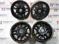 Комплект литых дисков R15  5*108 4 шт.