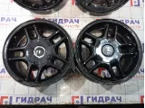 Комплект литых дисков R15  5*108