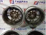 Комплект литых дисков R15  5*108