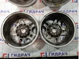 Комплект литых дисков R15  5*108