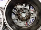 Комплект литых дисков R15  5*108