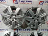 Комплект литых дисков R15 5*100