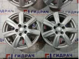 Комплект литых дисков R15 5*100
