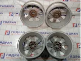 Комплект литых дисков R15 5*100
