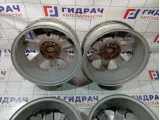 Комплект литых дисков R15 5*100