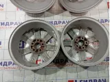 Комплект литых дисков R15 5*100