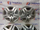 Комплект литых дисков R16 5*100