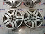 Комплект литых дисков R16 5*100