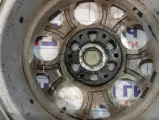 Комплект оригинальных литых дисков Hyundai R16 6*139,7