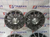 Комплект литых дисков R15 5*114,3