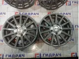 Комплект литых дисков R15 5*114,3