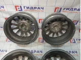 Комплект литых дисков R15 5*114,3