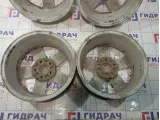 Комплект оригинальных литых дисков Mitsubishi R16 5*114,3