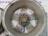 Комплект оригинальных литых дисков Mitsubishi R16 5*114,3