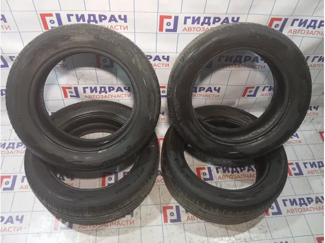 Kомплект летних шин Ikon tyres 205/55 R16