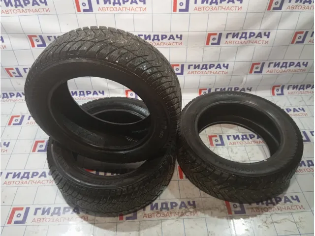 Шина зимняя Yokohama 205/55 R16