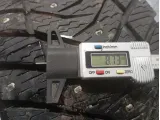 Шина зимняя Yokohama 205/55 R16