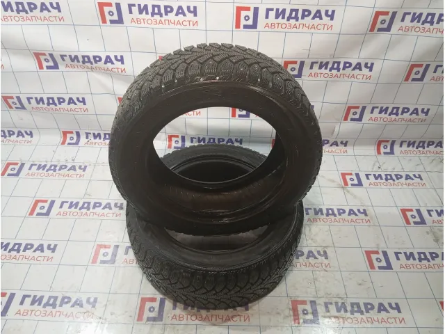 Шина зимняя Nordman 4 205/55 R16