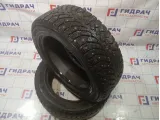 Шина зимняя Nordman 4 205/55 R16