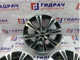 Литой диск R15 4*100