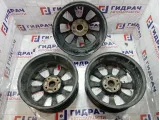 Литой диск R15 4*100