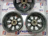 Литой диск R15 4*100