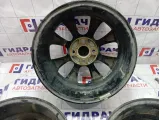 Литой диск R15 4*100