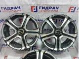 Литой диск R16 5*114.3